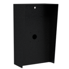 Pedestal Pro 1220HOU-LIFT-01-CRS Steel Housing