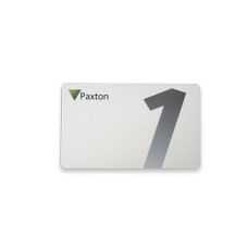 Paxton 125-001-US Net2 125Khz ISO Proximity Card License 1, HID