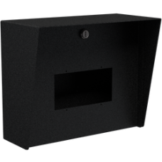 Pedestal Pro 128HOU-AIPH-01-CRS Steel Housing