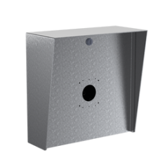 Pedestal Pro 1313HOU-FARP-01-304 Stainless Housing