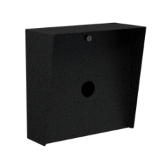 Pedestal Pro 1313HOU-FARP-01-CRS Steel Housing