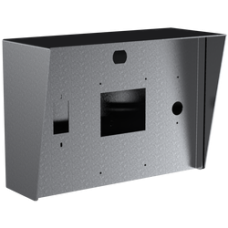 Pedestal Pro 1410HOU-EBMU-01-316 Stainless Housing