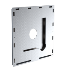 PedestalPro 1414PLA-MVI-001-304 14