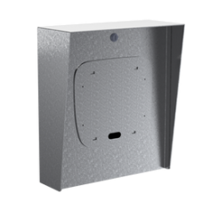 Pedestal Pro 1416HOU-BUT-01-304 Stainless Steel 14