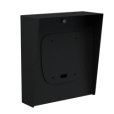 Pedestal Pro 1416HOU-BUT-01-CRS Steel Housing