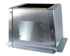 All-O-Matic 150-PDT Pedestal Mount for SL-150