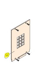 dks-doorking-1514-052-face-plate-radio-receiver