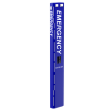 Pedestal Pro 156TOW-COME-01-ALU Emergency Call Tower
