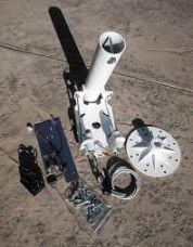 DKS DoorKing 1601-186 Transformer Mount