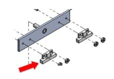 dks-doorking-1601-251-magnetic-sensor