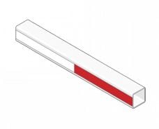 DKS DoorKing 1601-571 Plastic Arm 12ft