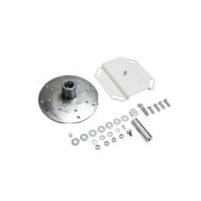 DKS DoorKing 1601-240 Wood Arm Hardware Kit
