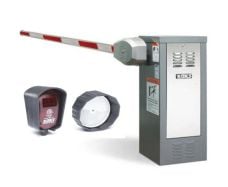 DKS DoorKing 1601-481 115V Barrier Operator W/ COO