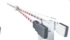 DKS DoorKing 1602-063 Replacement Outer Octagonal Arm