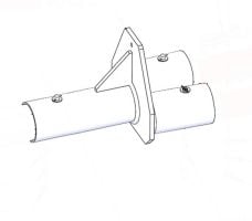 DKS DoorKing 1602-231 Wishbone Assembly