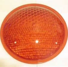 dks-doorking-1603-450-replacement-lens-red-for-1603-208