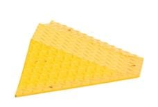 DKS DoorKing 1610-240 Traffic Spike End Cap