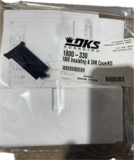 DKS DoorKing 1800-330 1800 Insulating & SIM Cover KIt