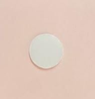 dks-doorking-1812-044-lexan-lens-cover-camera