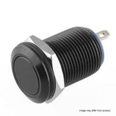 dks-doorking-1814-020-switch-push-button-black