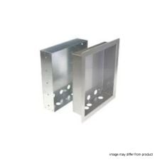 dks-doorking-1814-156-stainless-frame-for-rough-box