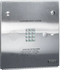 dks-doorking-1833-084-flush-mount
