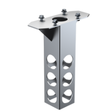 PedestalPro 186EVAN-01A Concrete Anchor