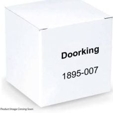 dks-doorking-1895-007-keypad-plastic-small-swk-502