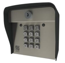Security Brands 19-100 Advantage DKLP Keypad
