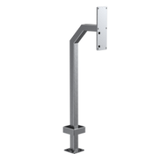 Pedestal Pro 22PE1-2NIP-03-304 42
