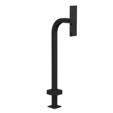 Pedestal Pro 22PE1-2NIP-03-CRS 42
