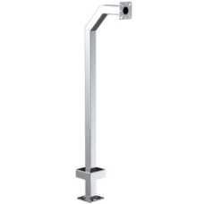 Pedestal Pro 22PE1-EBMU-02-304 48