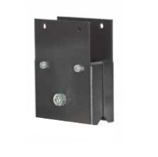 DKS DoorKing 2600-136 V Wheel Bracket Assy