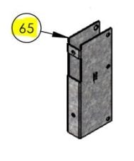 dks-doorking-2600-938-radio-tray-9100