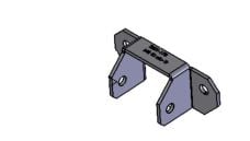 DKS DoorKing 2601-175 Bracket Release Lever 60 GB