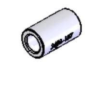 DKS DoorKing 2601-187 Collar Threaded Adjustment