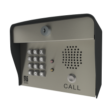Security Brands 26-1000I Advantage ONE Keypad w/Intercom