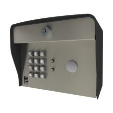 Security Brands 26-1000K Advantage ONE Keypad w/ Knox Cutout