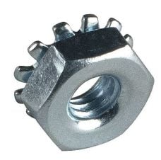 DKS DoorKing 2902-052 Nut Keps 4-40