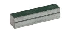 LiftMaster 310-80051 Step Key, 5/16"X3/8"X1-1/2"