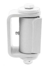 LiftMaster 3100Z Standard Duty Adjustable Roller Cage Bearing Hinge