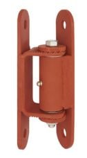 LiftMaster 3150P Standard Duty Adjustable Roller Cage Bearing Hinge