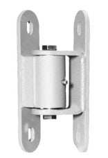 LiftMaster 3150Z Standard Duty Adjustable Roller Cage Bearing Hinge