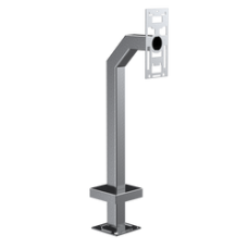 Pedestal Pro 33PE1-2NIP-01-304 42