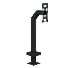 Pedestal Pro 33PE1-2NIP-01-CRS 42