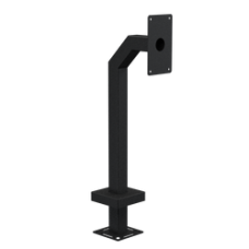 Pedestal Pro 33PE1-ZENI-02-CRS 42