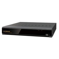 Seco-Larm DRN-104-2TB 4K Network Video Recorder