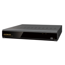 Seco-Larm DRN-108-2TB 4K Network Video Recorder