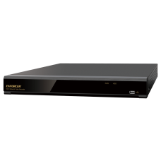  Seco-Larm DRN-116-4TB 4K Network Video Recorder