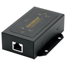 Seco-Larm NR-P102E-TQ 1-Port Gigabit PoE